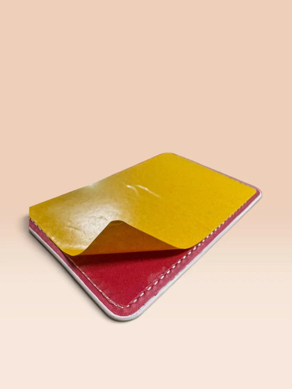 New York Giants Phone Wallet, Card Holder compatible with iPhone
